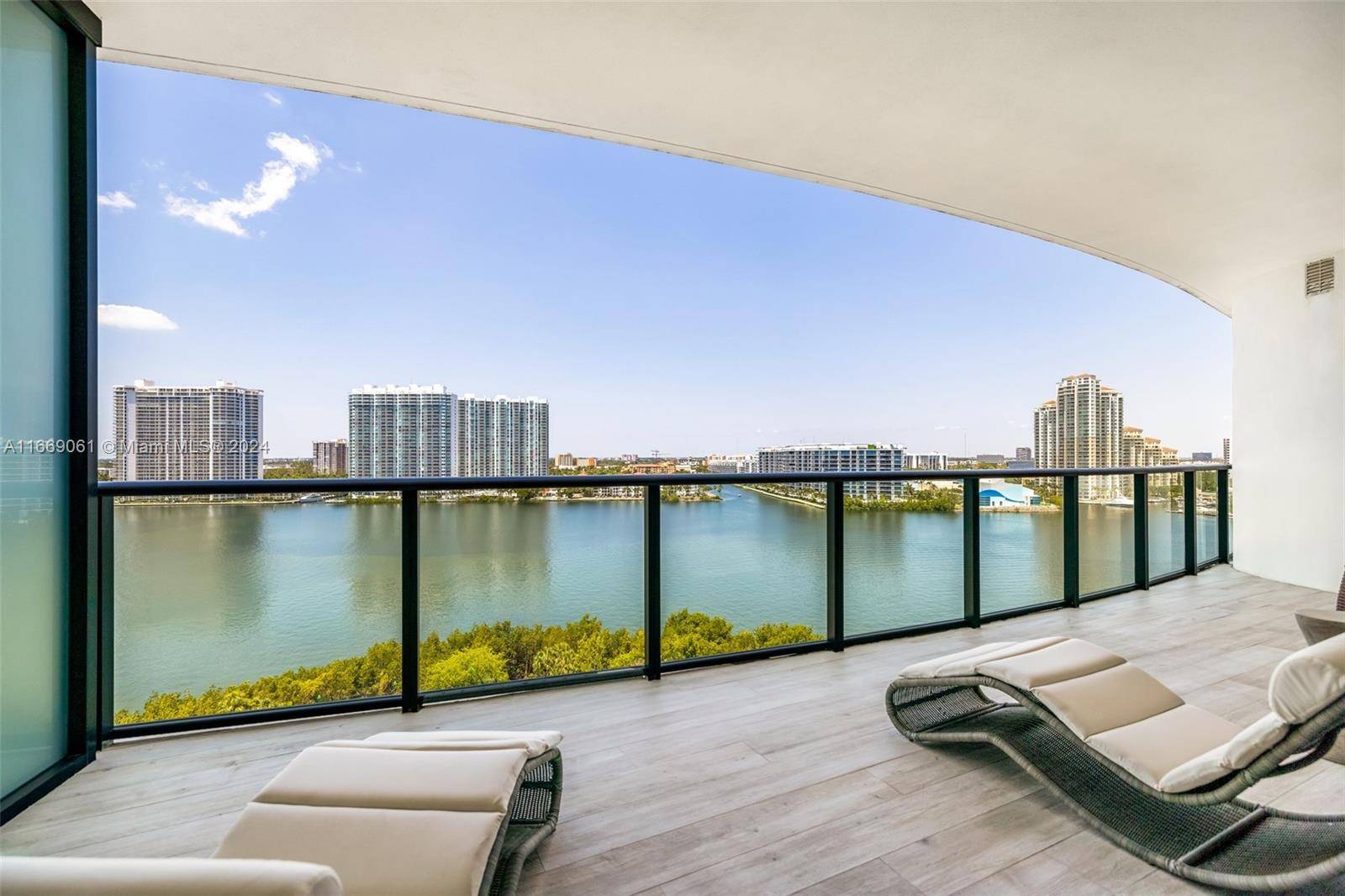 Aventura, FL 33160,5500 Island Estates Dr #1004