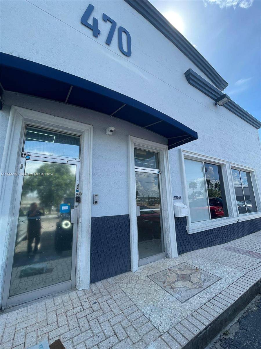 Hallandale Beach, FL 33009,470 Ansin Blvd #470A