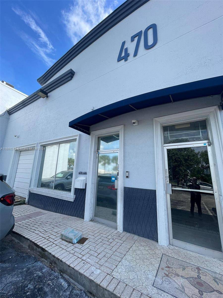 Hallandale Beach, FL 33009,470 Ansin Blvd #470AA