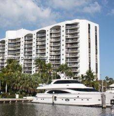 Aventura, FL 33180,3610 Yacht Club Dr #509