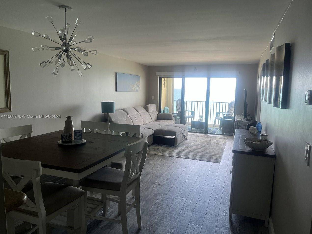 Jensen Beach, FL 34957,7410 S Ocean Dr #607
