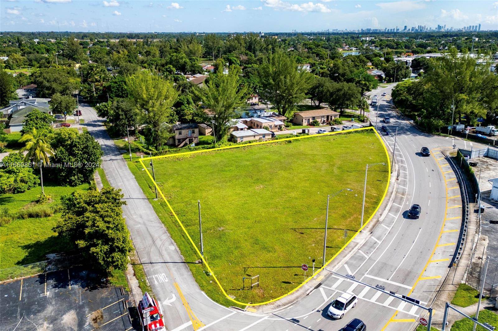 Miami, FL 33147,7925 NW 13th Ct