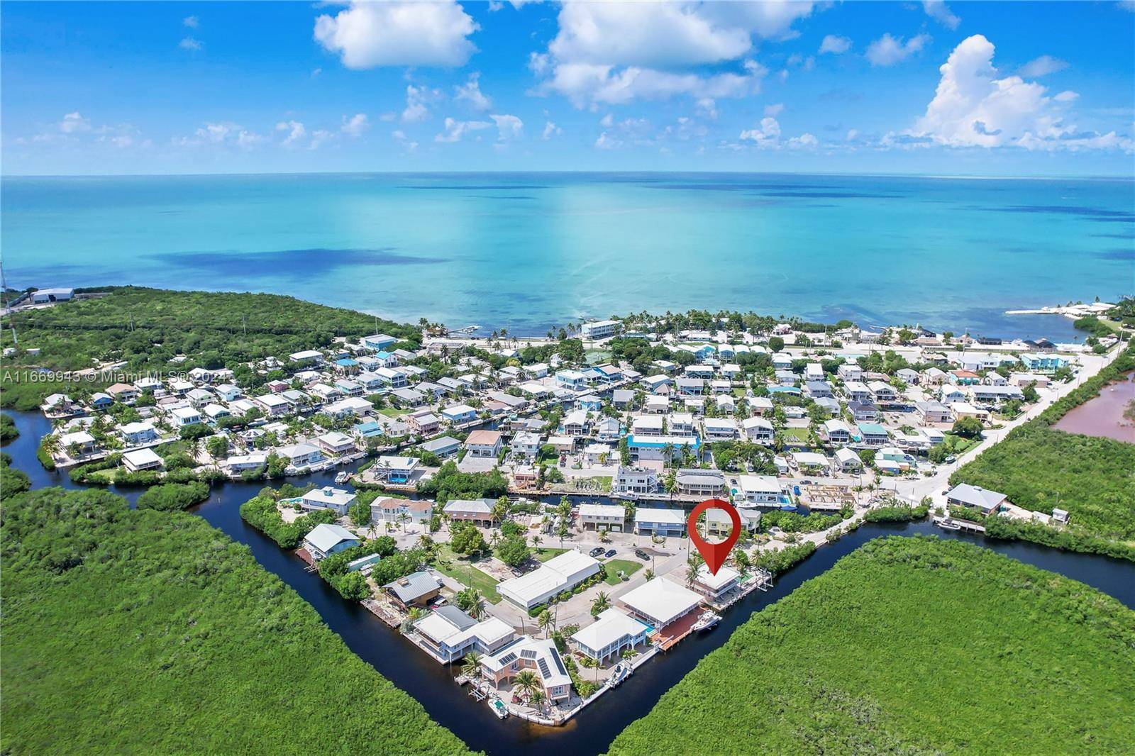 Long Key, FL 33001,127 S Layton Dr #127