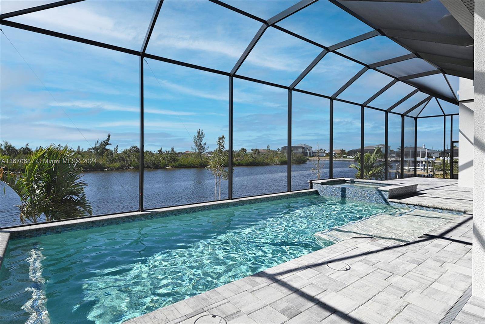 Cape Coral, FL 33993,1512 NW 42nd Ave