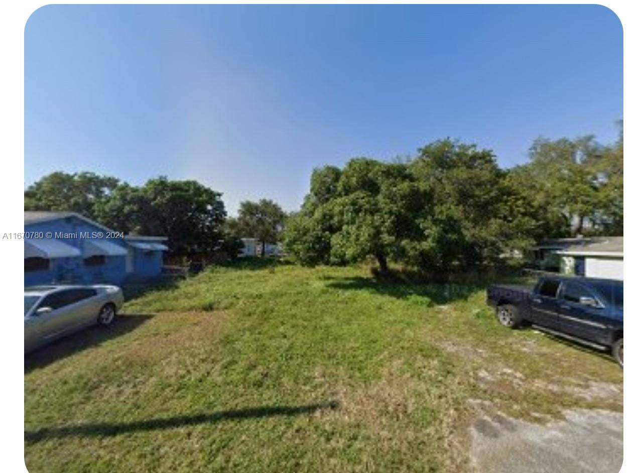 Miami, FL 33147,8048 NW 14th Ct