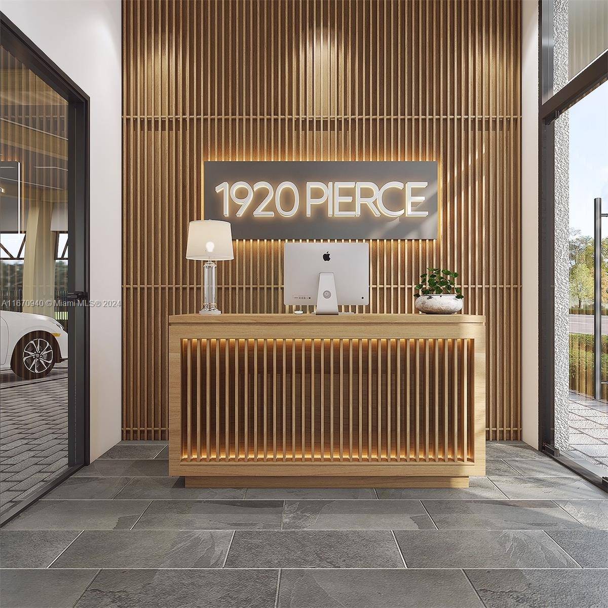 Hollywood, FL 33020,1920 Pierce St #205