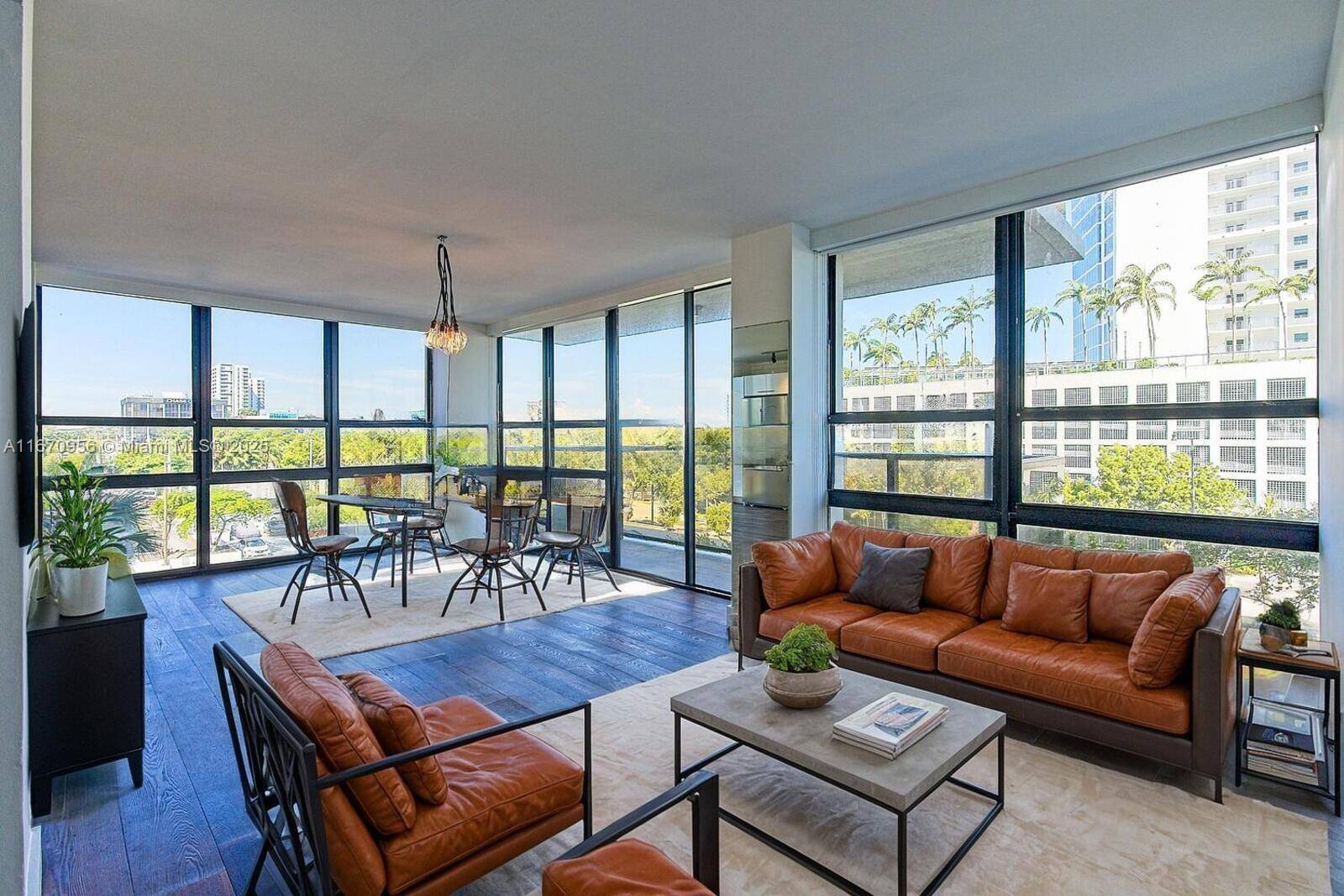 Miami, FL 33137,600 NE 36th St #423