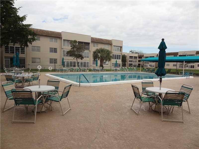Tamarac, FL 33319,5830 NW 64th Ave #104
