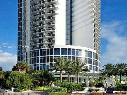 Sunny Isles Beach, FL 33160,18001 Collins Ave #2102