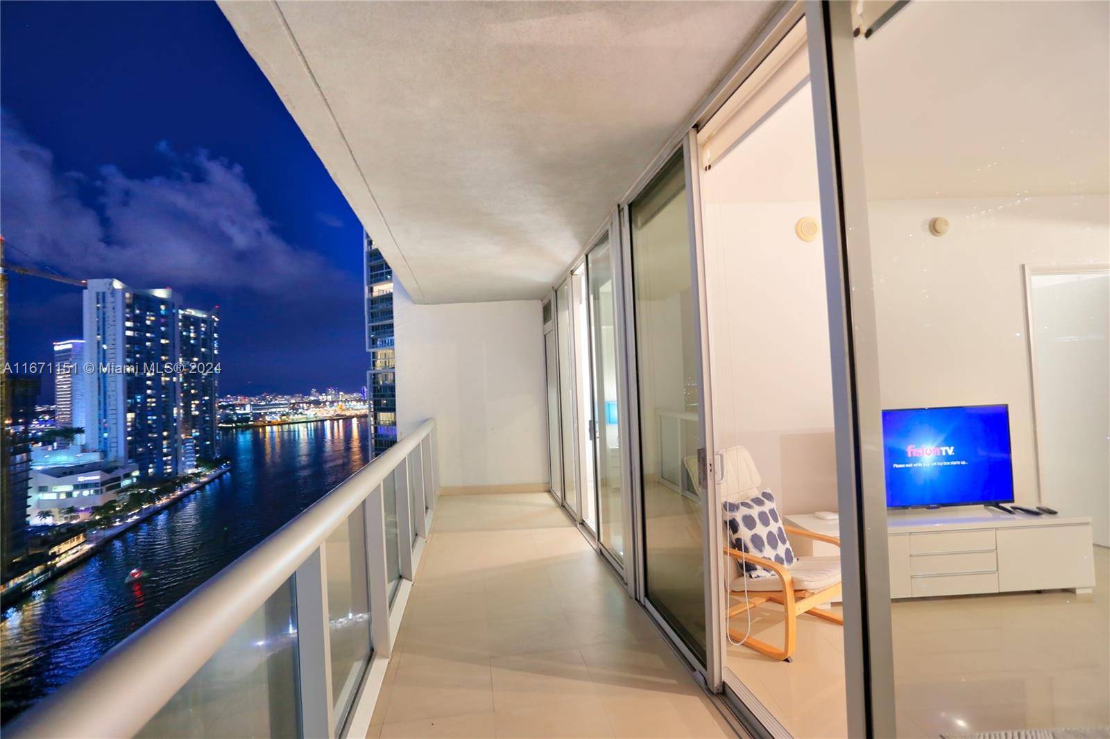 Miami, FL 33131,485 Brickell Ave #2003