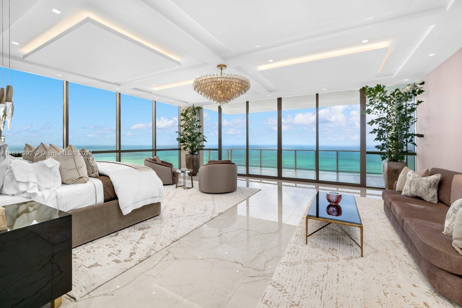 Sunny Isles Beach, FL 33160,17749 Collins Ave #TS39