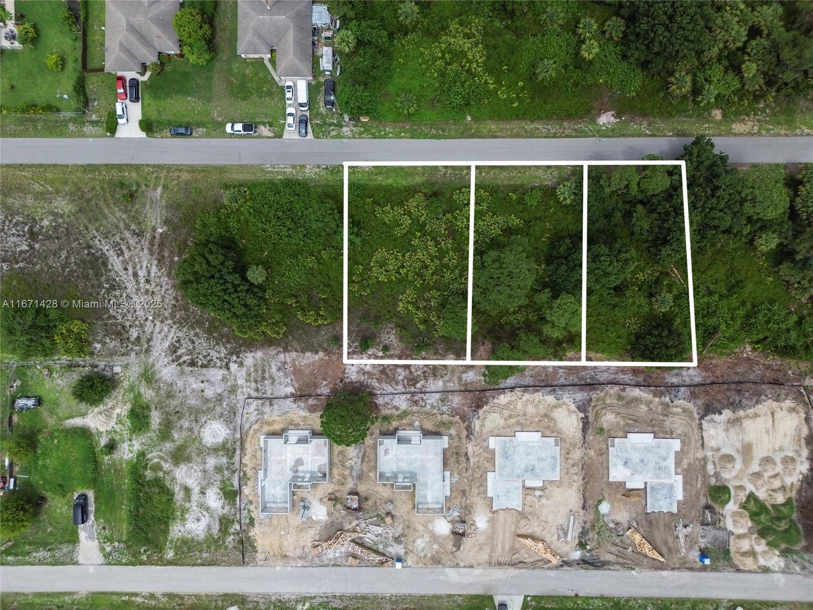 Lehigh Acres, FL 33974,757 Milano Ave S