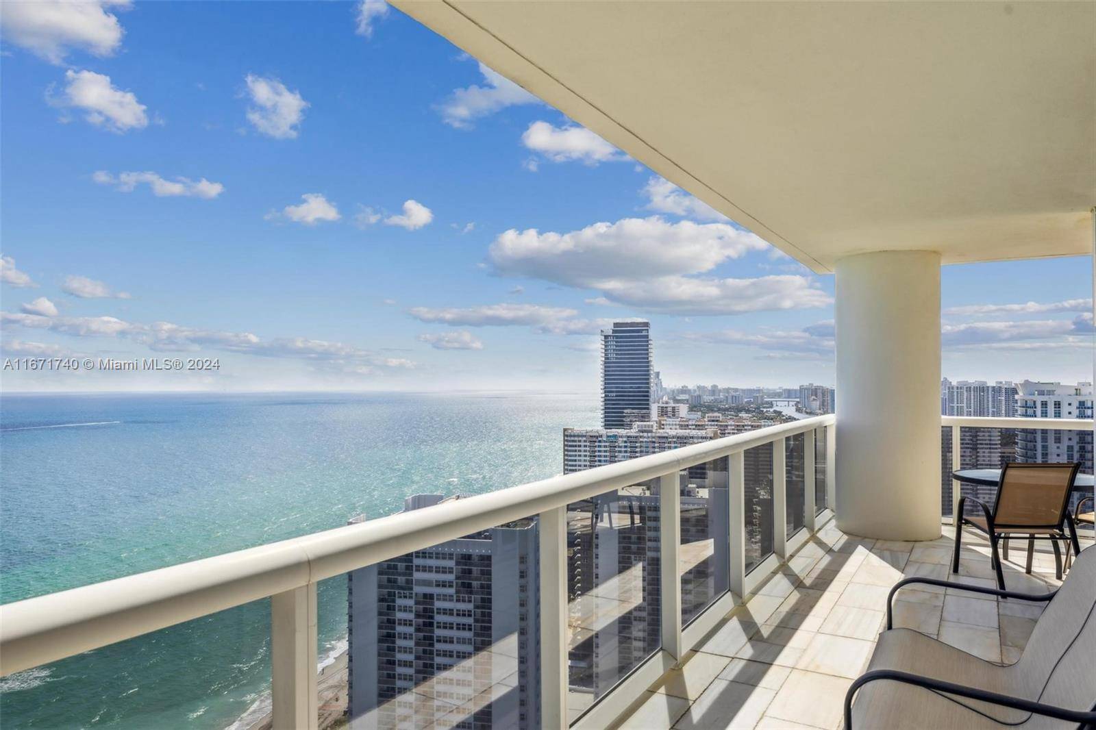 Hallandale Beach, FL 33009,1850 S OCEAN DR #3304