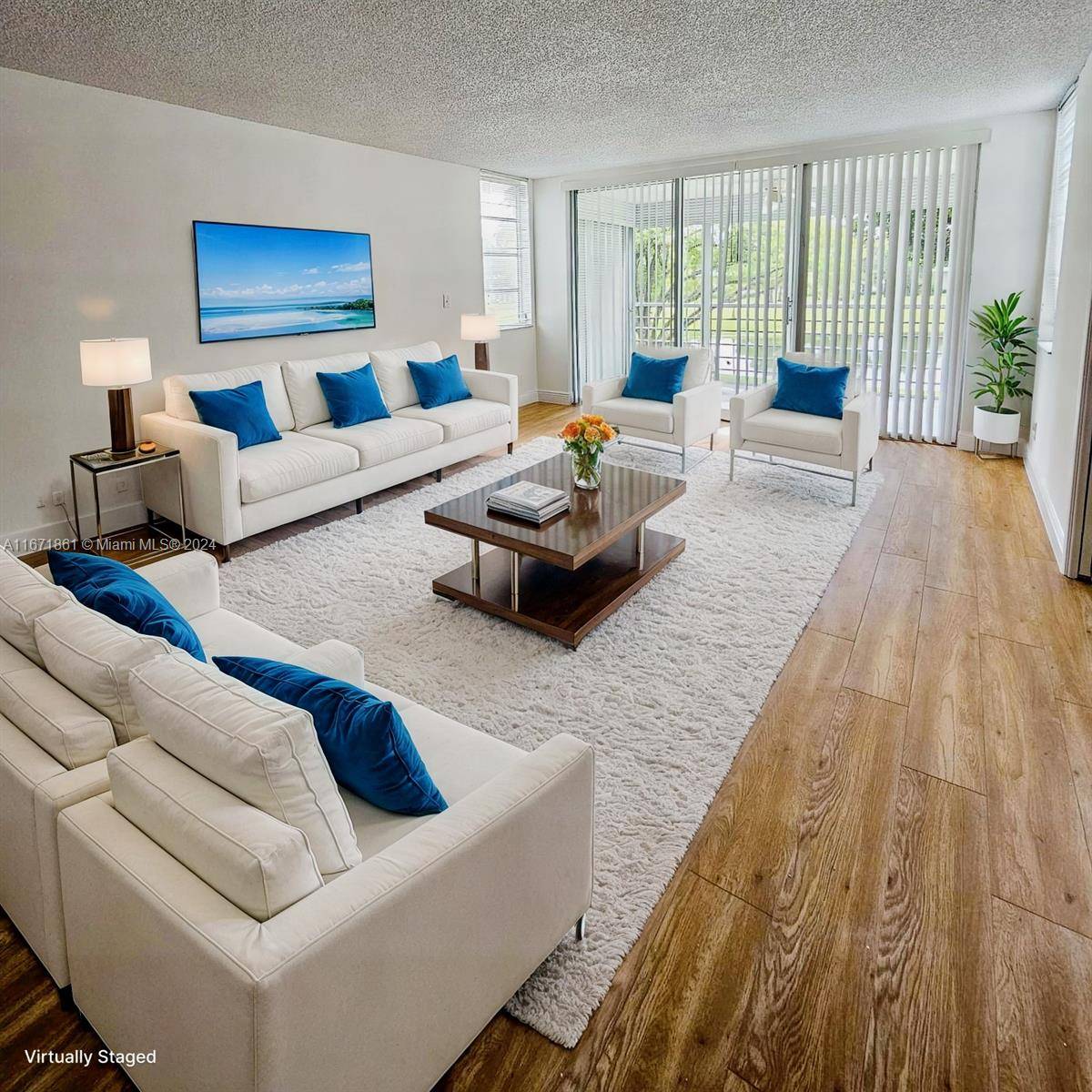 Pompano Beach, FL 33069,4020 W Palm Aire Dr #203