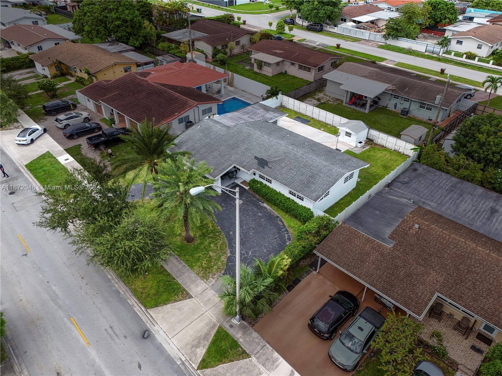 Hialeah, FL 33012,715 W 53rd St