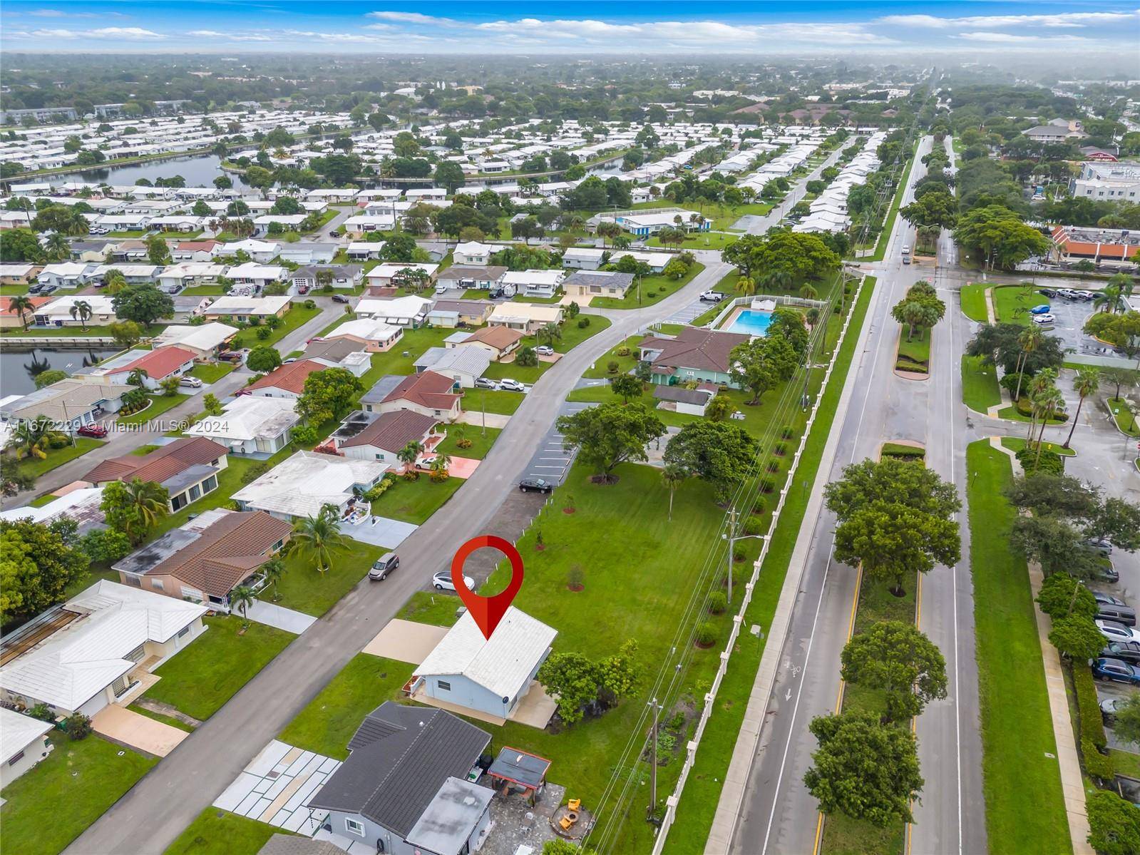 Tamarac, FL 33321,8514 NW 57th Ct