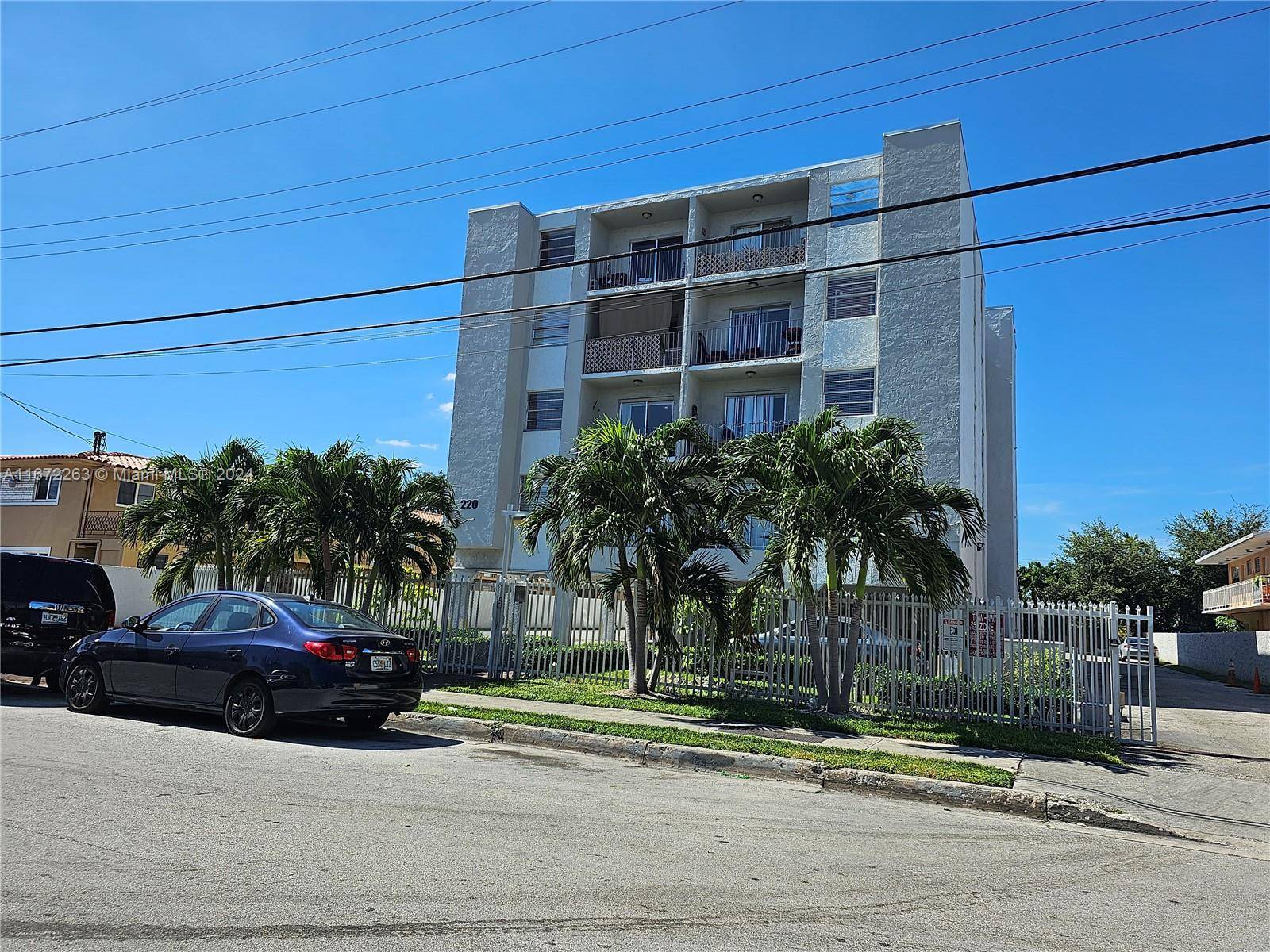 Miami, FL 33135,229 SW 17th Ct