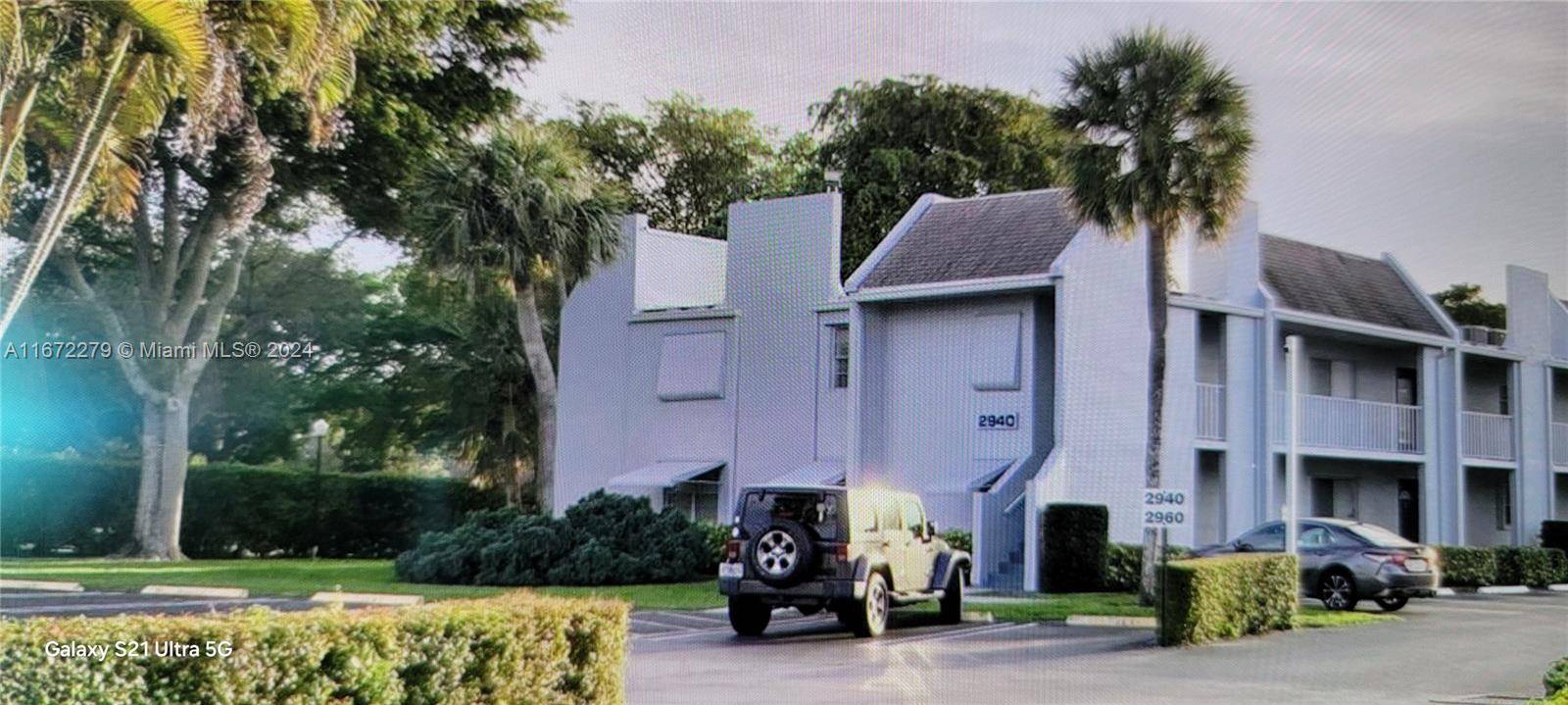 Delray Beach, FL 33445,2940 SW 22nd Ave #709
