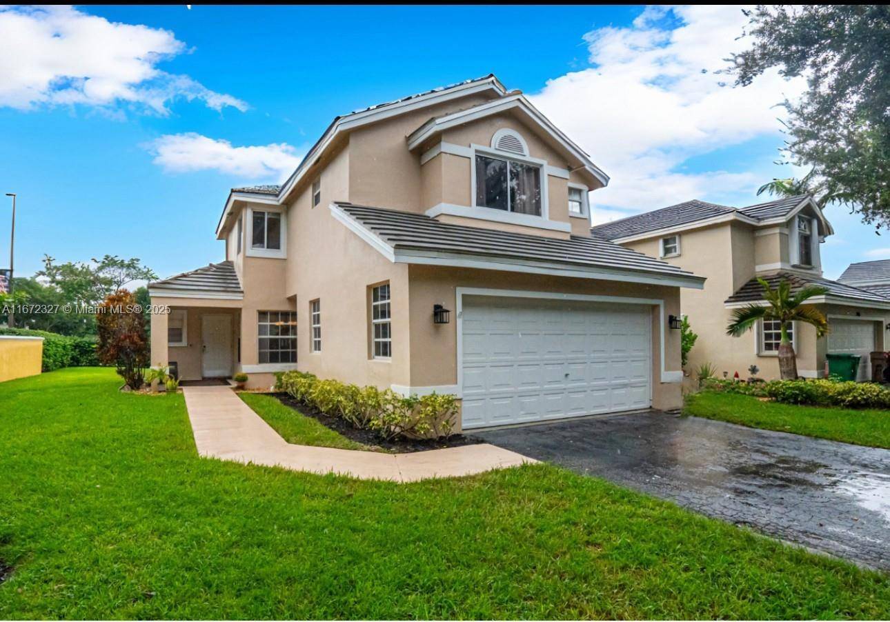 Davie, FL 33328,2913 Myrtle Oak Cir