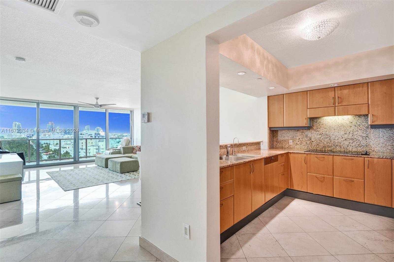 Miami Beach, FL 33139,1455 Ocean Dr #1203