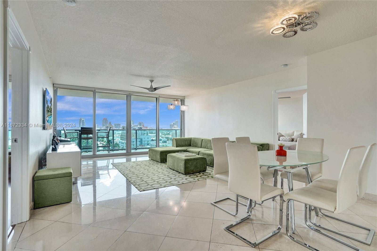 Miami Beach, FL 33139,1455 Ocean Dr #1203