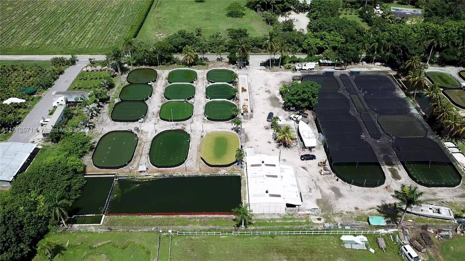 Homestead, FL 33031,19398 SW 248th St