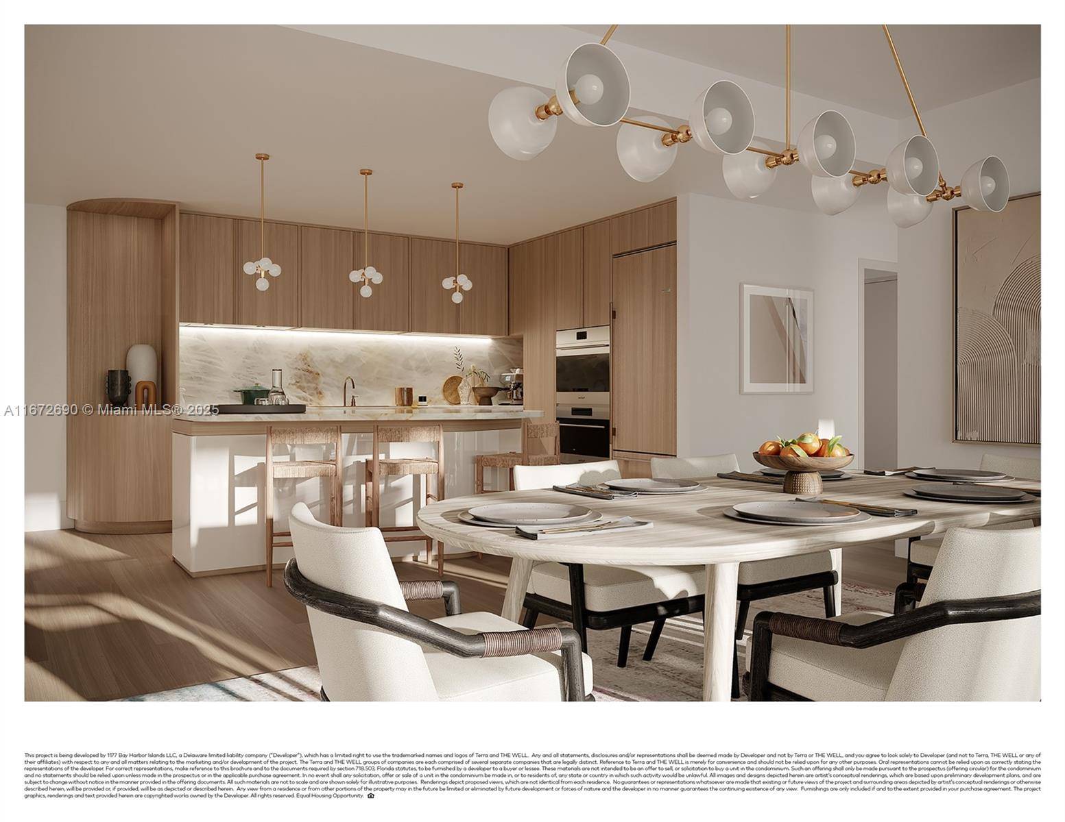 Bay Harbor Islands, FL 33154,1177 Kane Concourse #308