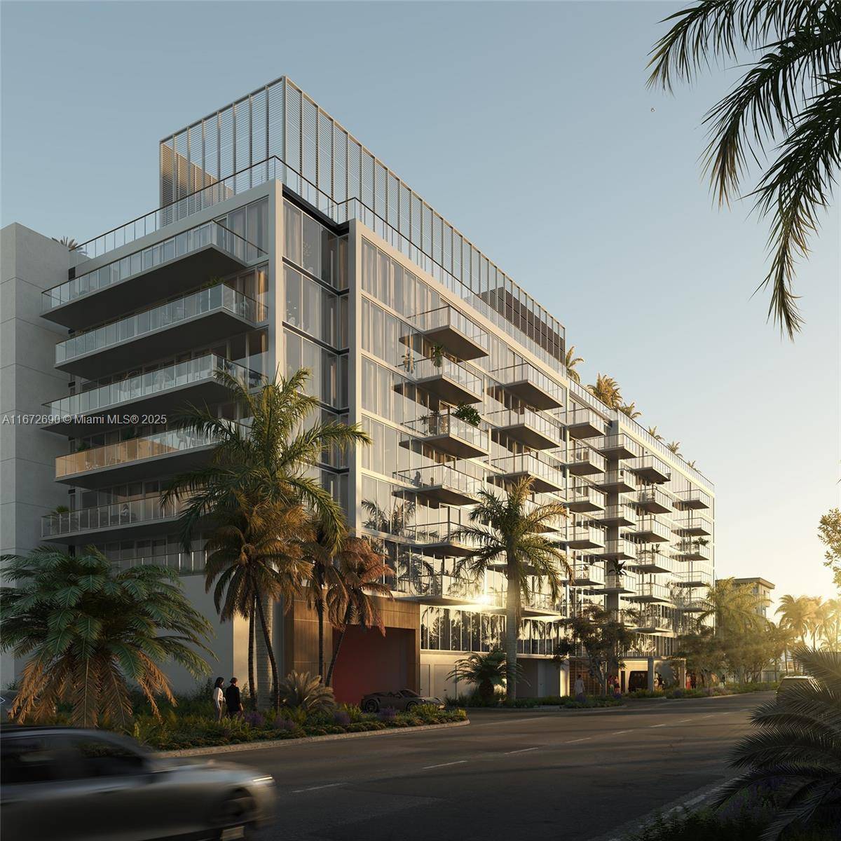 Bay Harbor Islands, FL 33154,1177 Kane Concourse #308