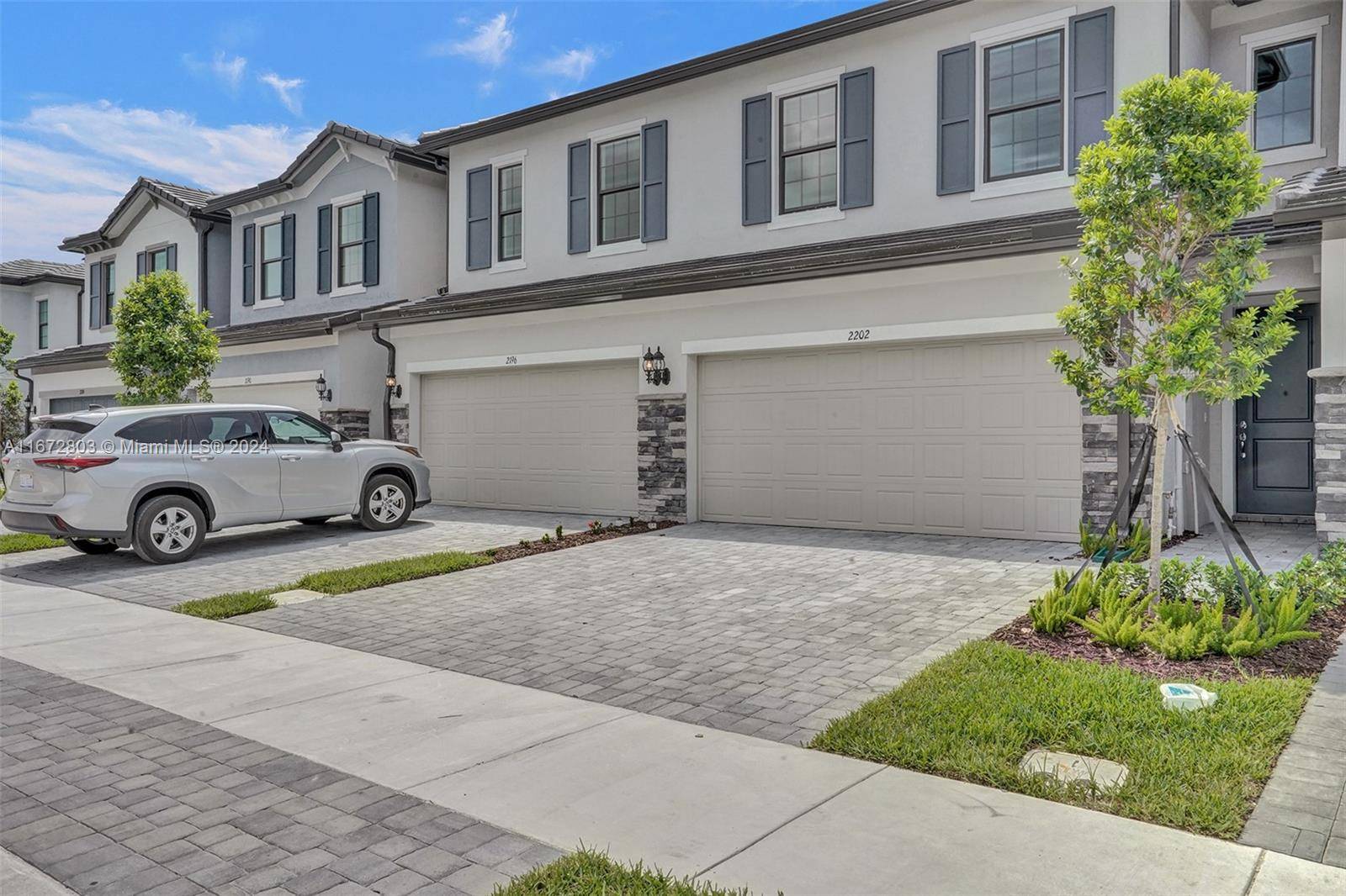 Oakland Park, FL 33309,2202 S Appleton Cir S #2202