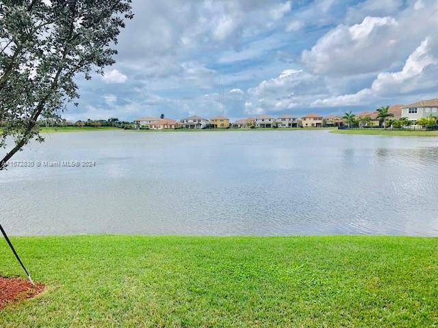 Parkland, FL 33076,8429 Lakeview Trl #8429