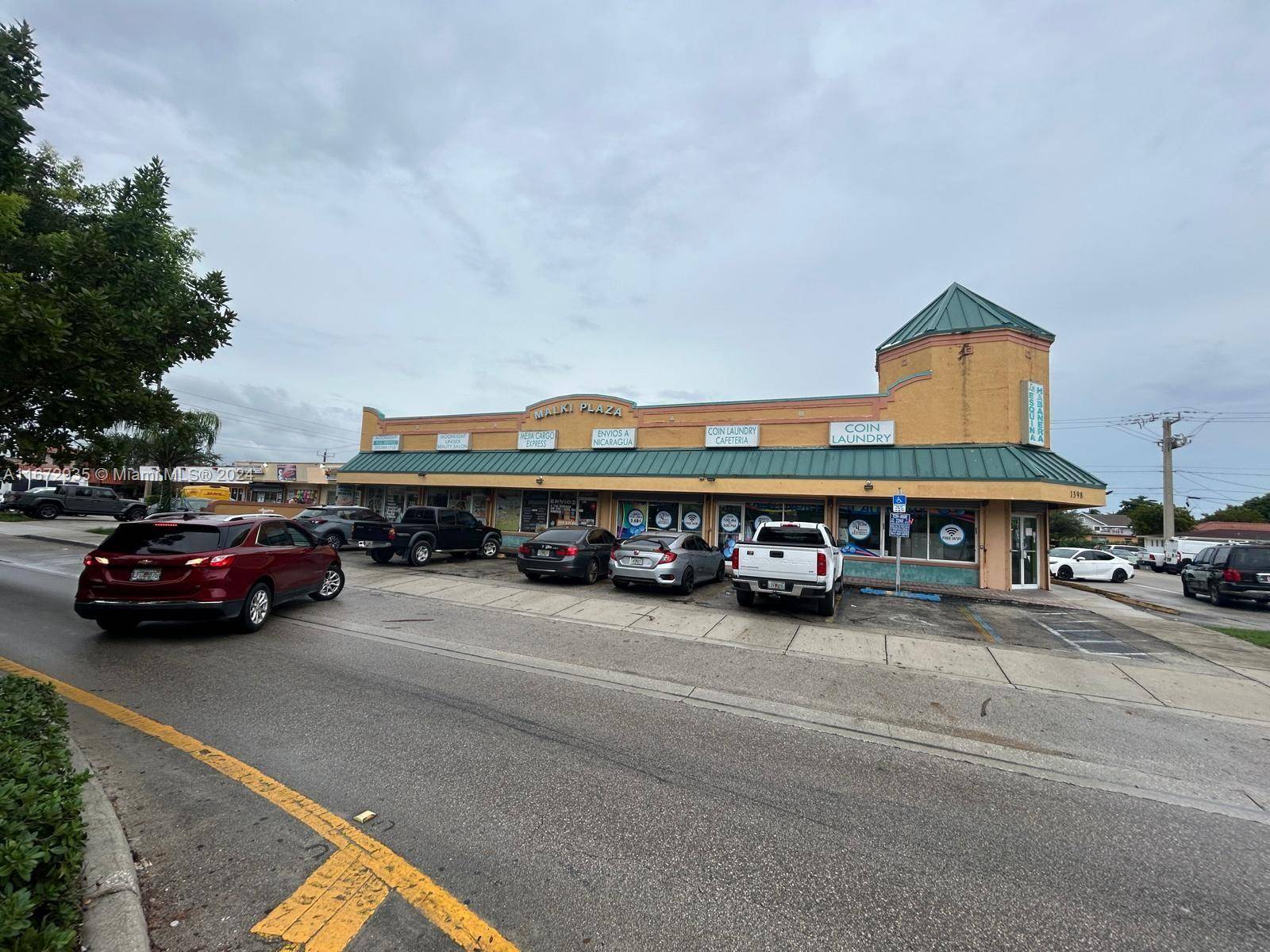 Hialeah, FL 33010,1368 Palm Ave