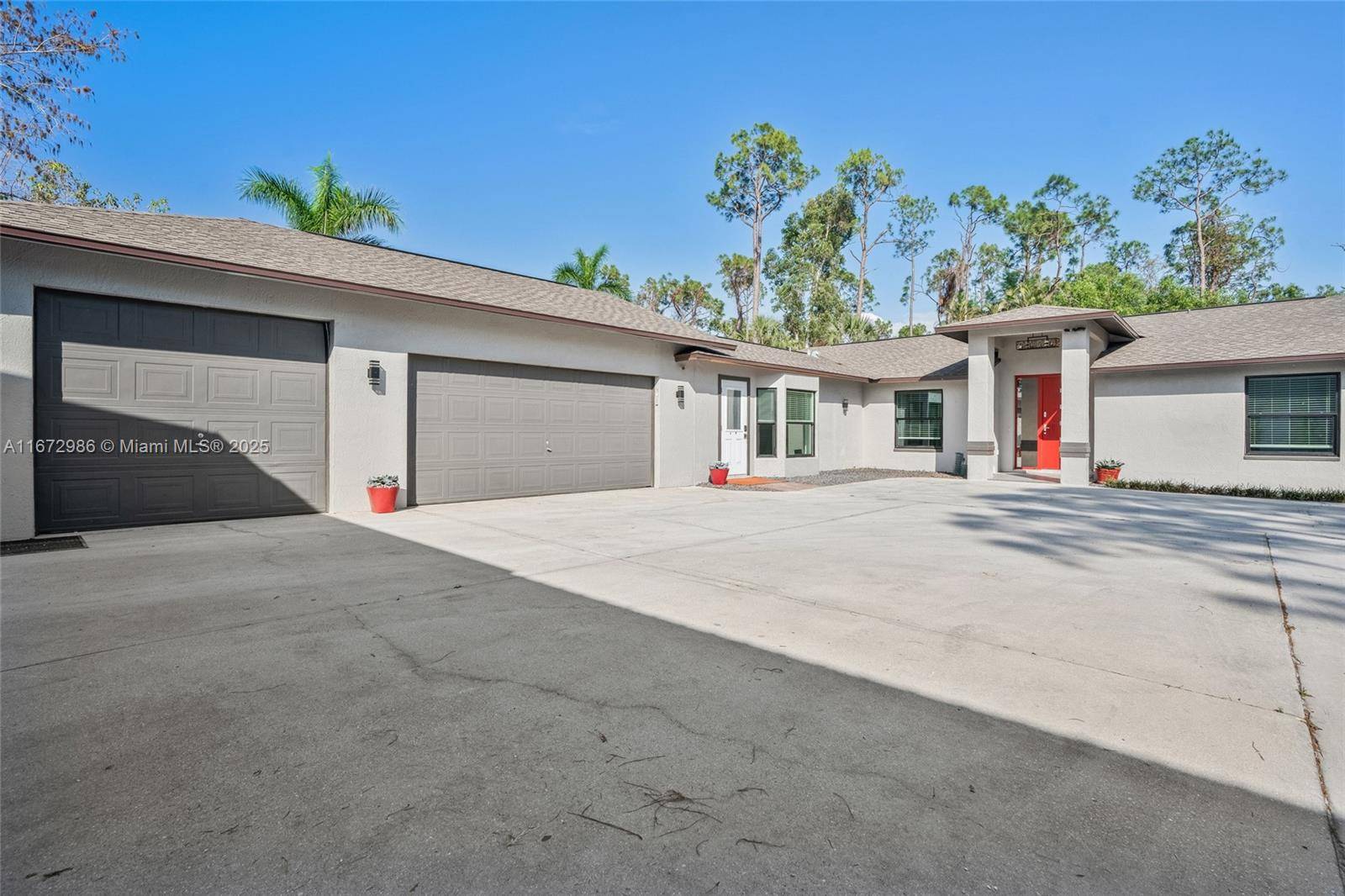 Fort Myers, FL 33966,11981 Plantation Road