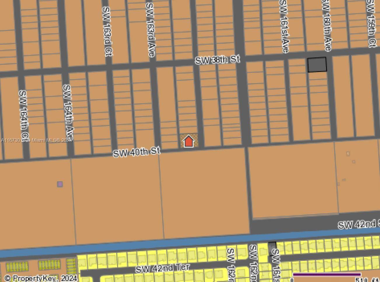 Miami, FL 33185,SW 162 Ct & SW 40 St