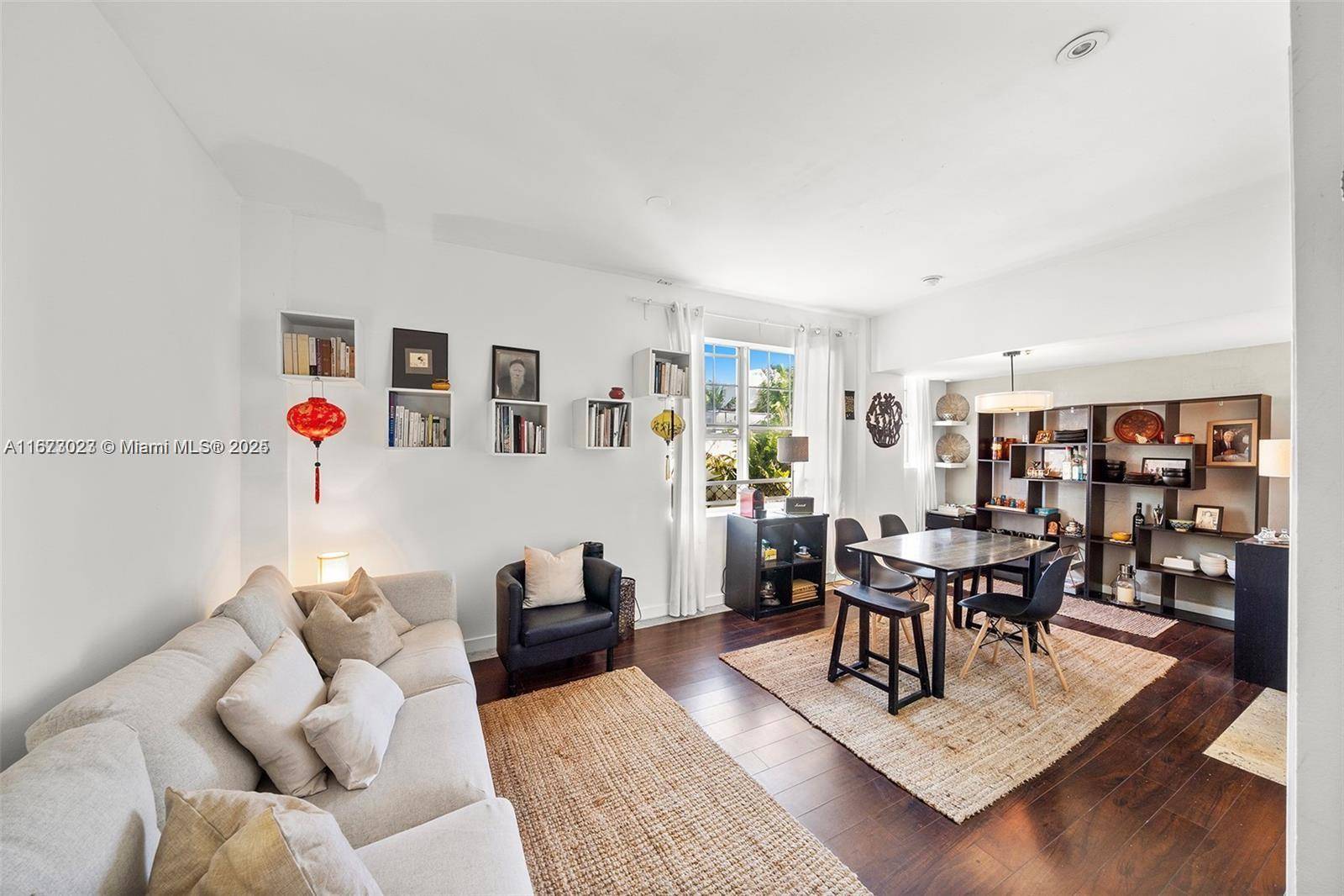 Miami Beach, FL 33139,100 Collins Ave #308