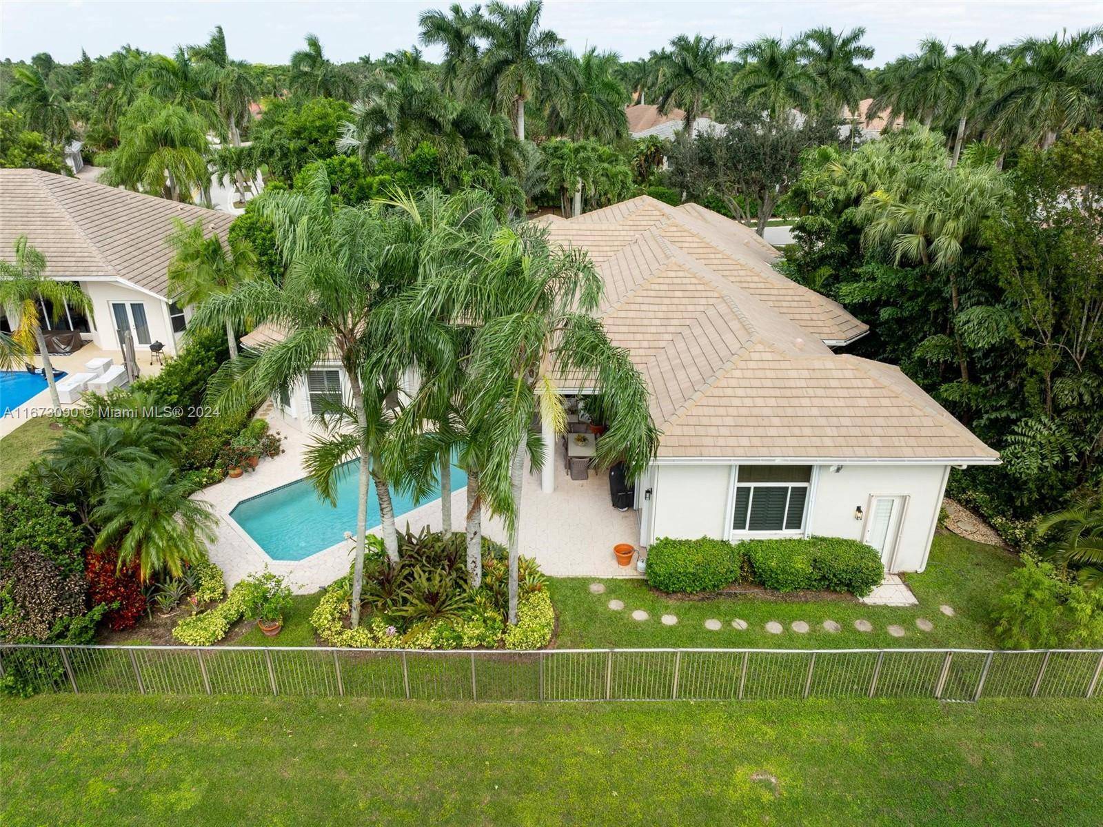 Weston, FL 33327,2520 Princeton Ct