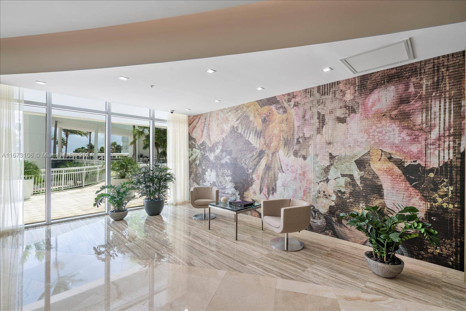 Bal Harbour, FL 33154,10275 Collins Ave #1523