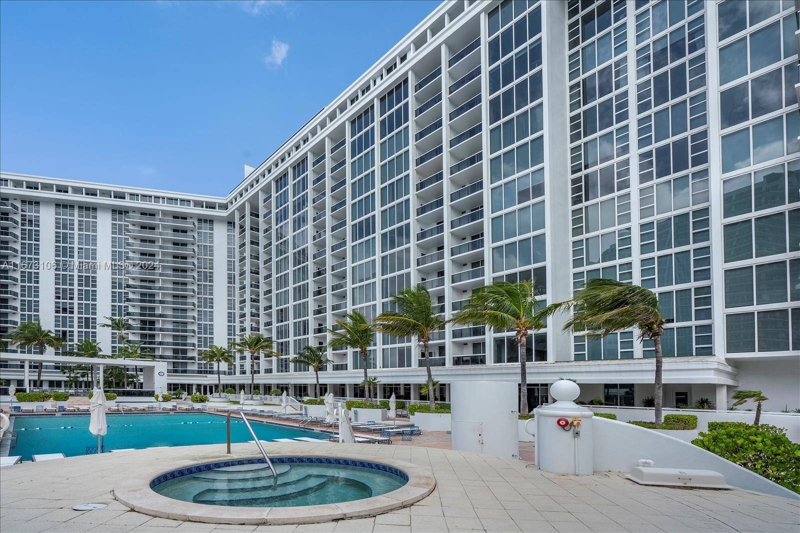 Bal Harbour, FL 33154,10275 Collins Ave #1523