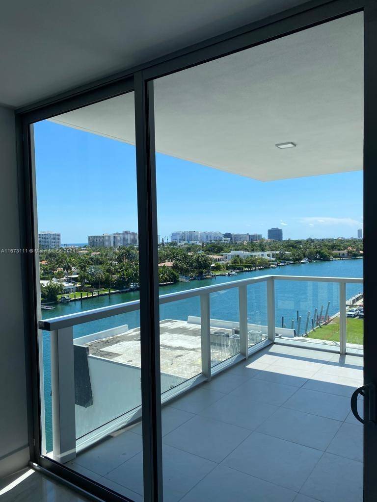 Bay Harbor Islands, FL 33154,9521 E Bay Harbor Dr #605
