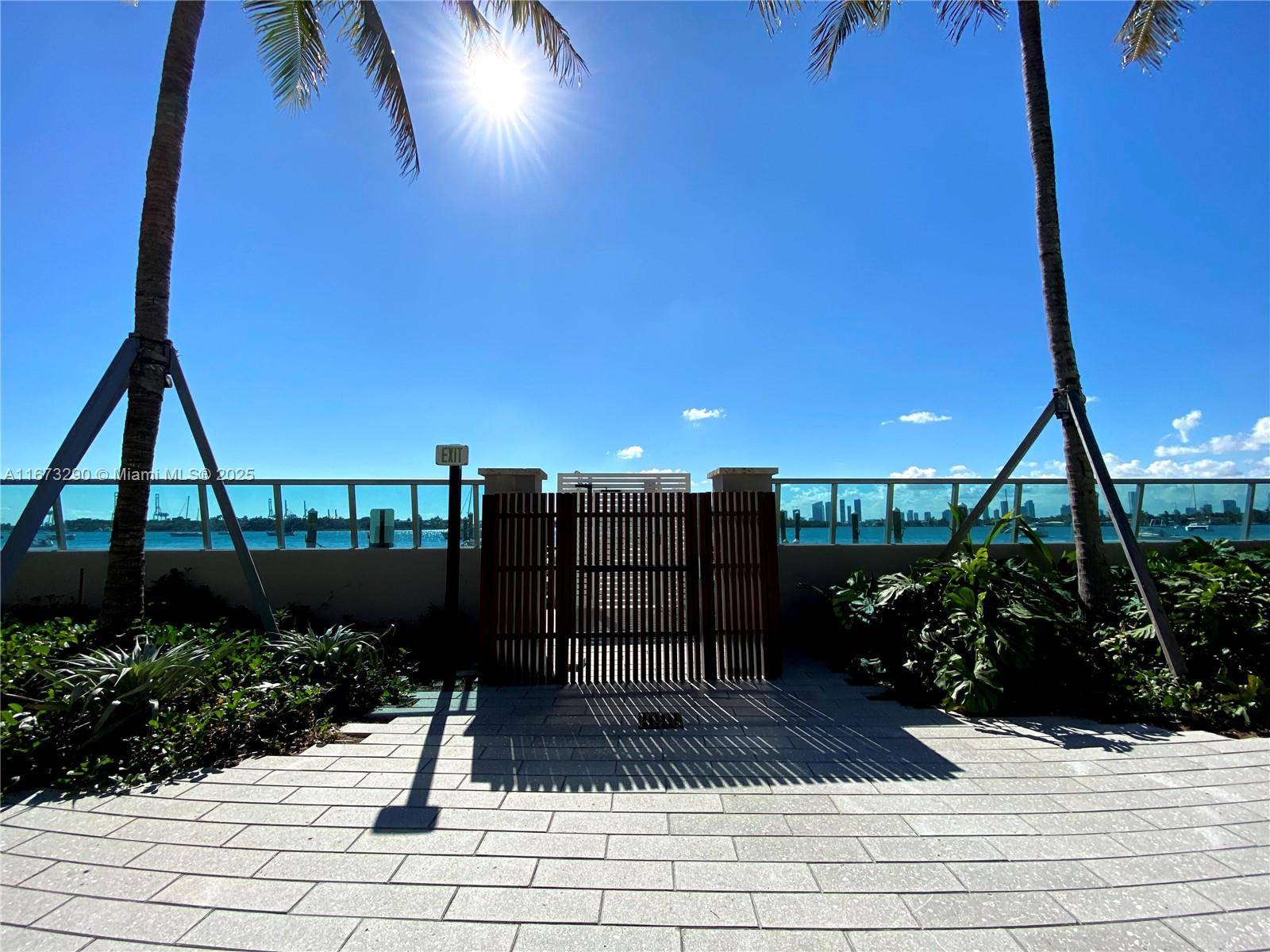 Miami Beach, FL 33139,1500 Bay Rd #956S
