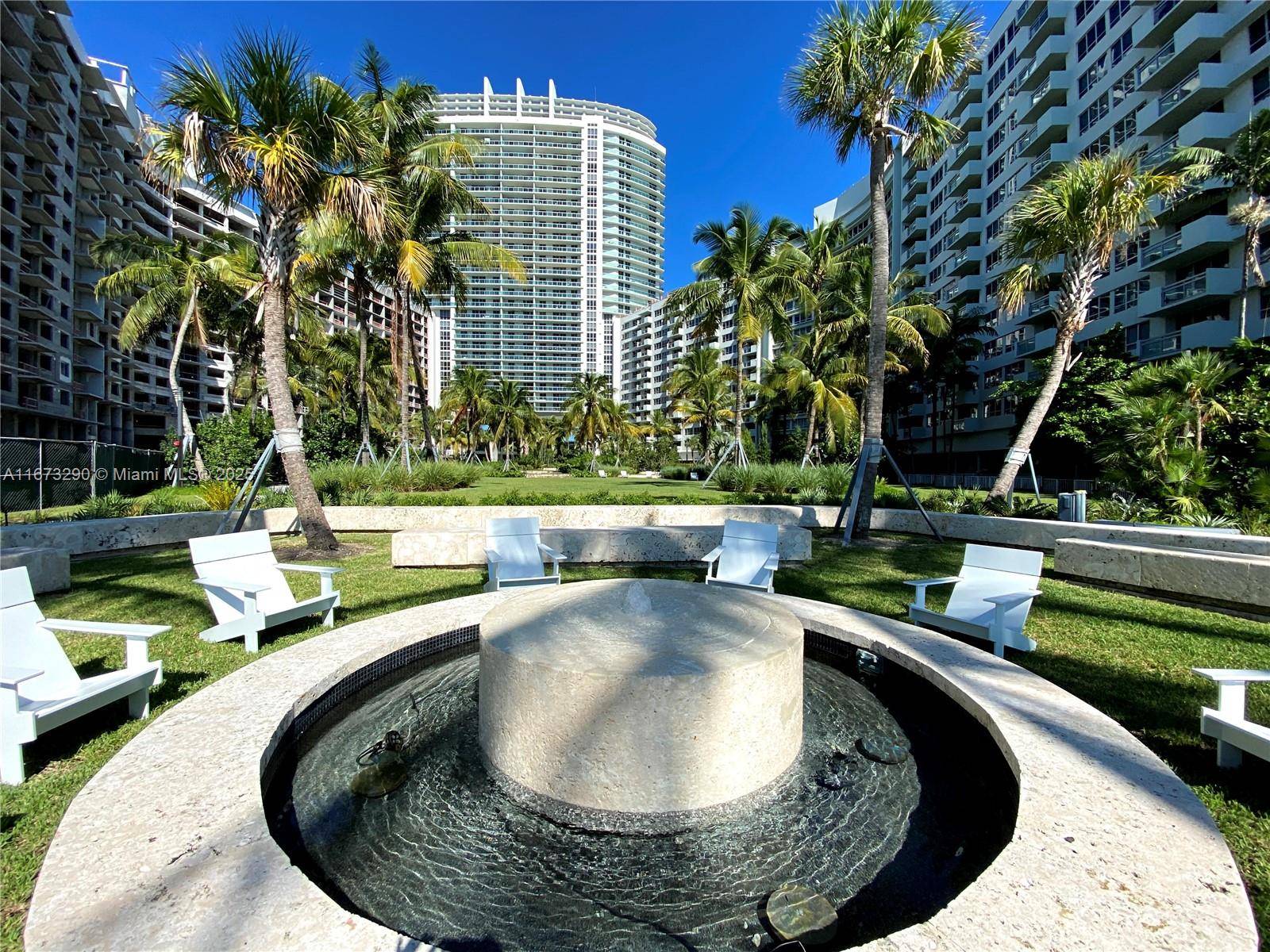 Miami Beach, FL 33139,1500 Bay Rd #956S