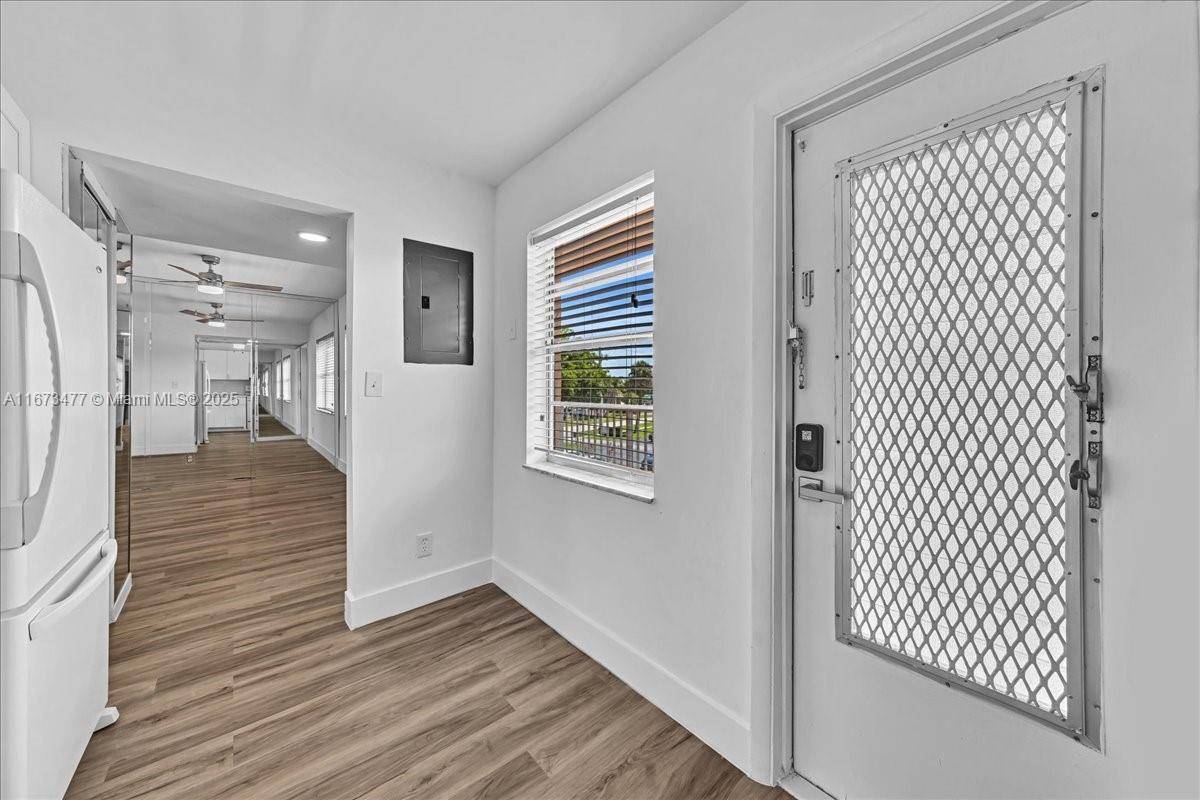 Lauderdale Lakes, FL 33319,4191 NW 41st St #317