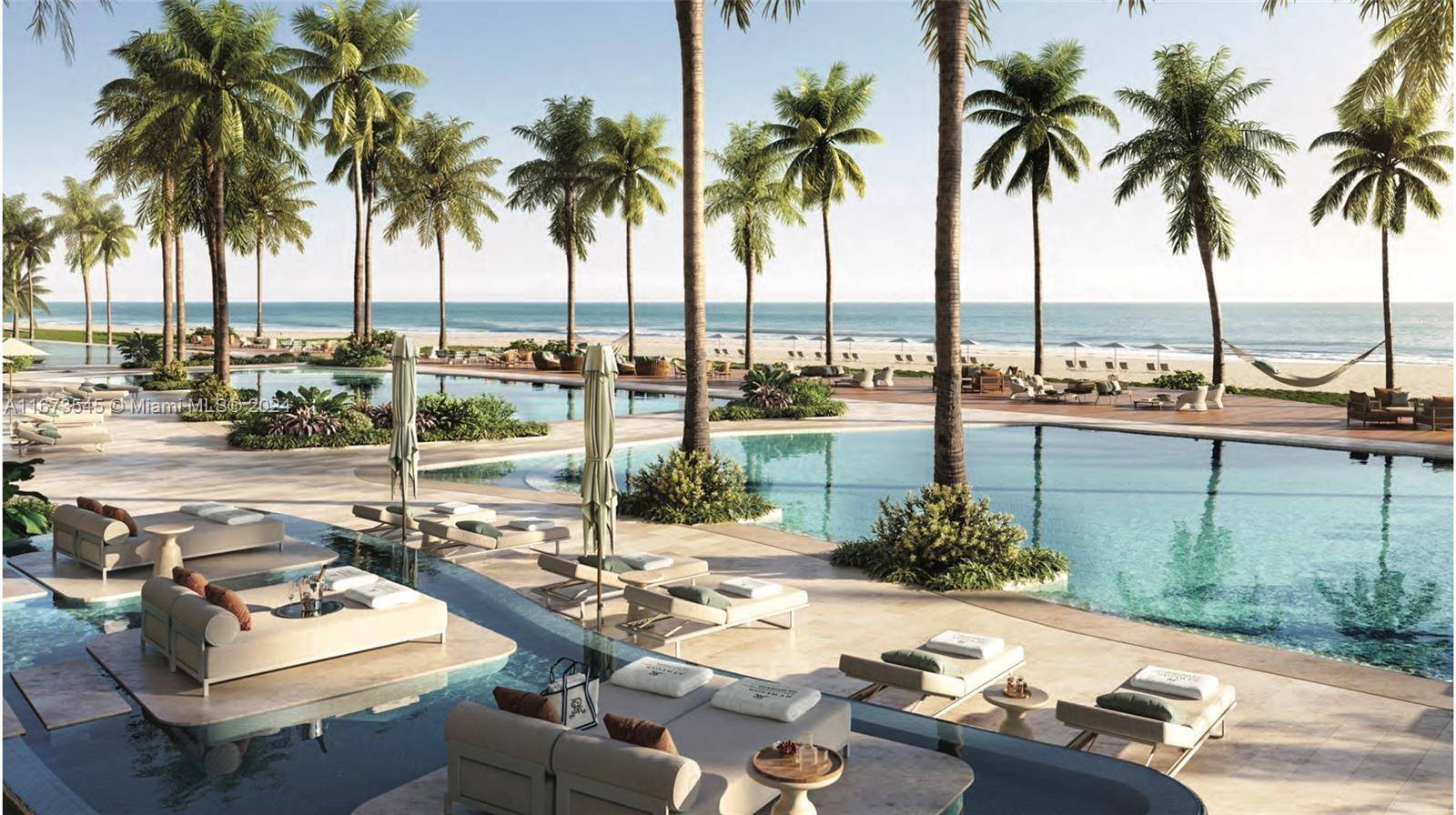 Sunny Isles Beach, FL 33160,18801 Collins Ave #2001
