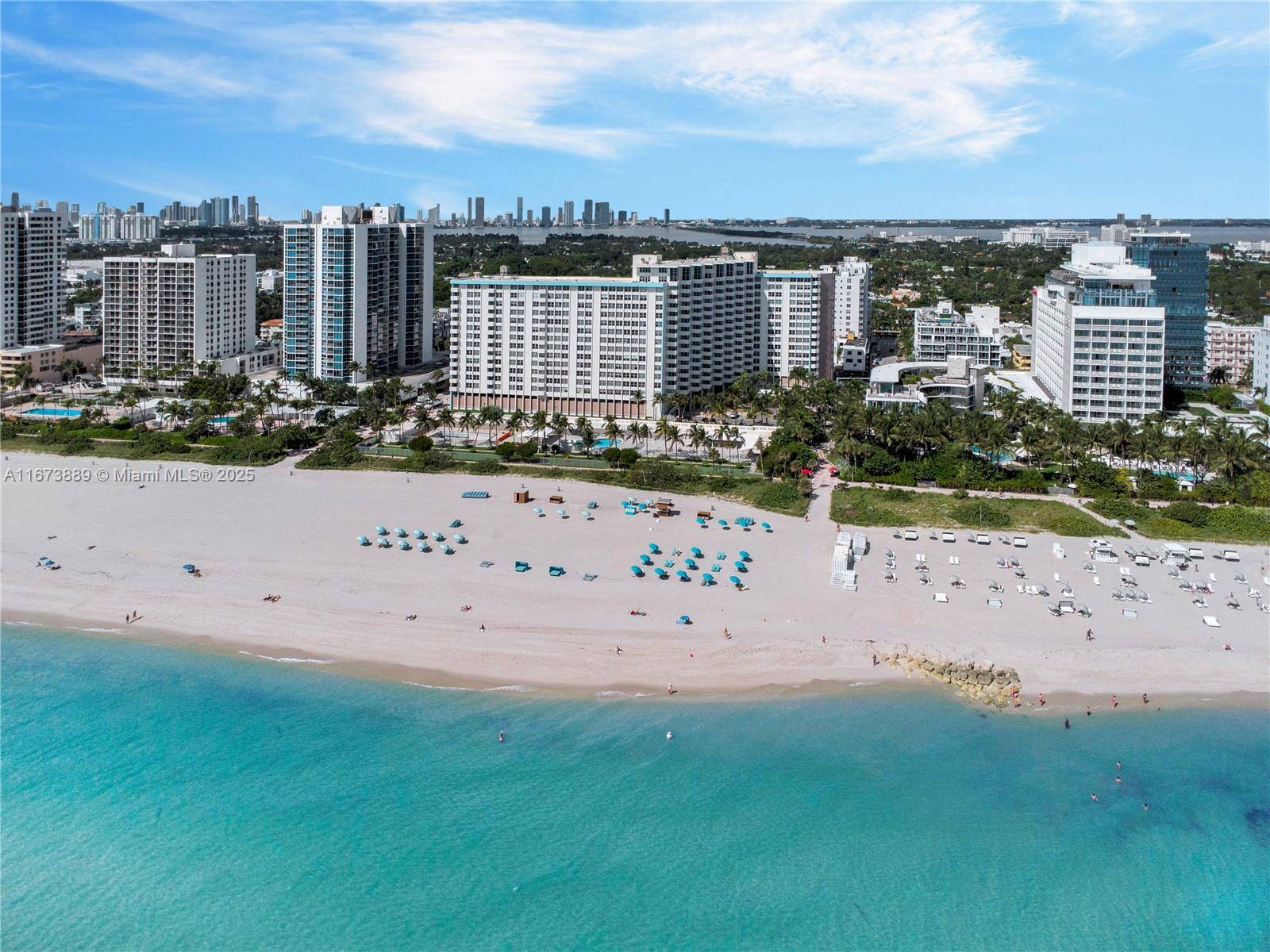Miami Beach, FL 33140,2899 Collins Ave #645