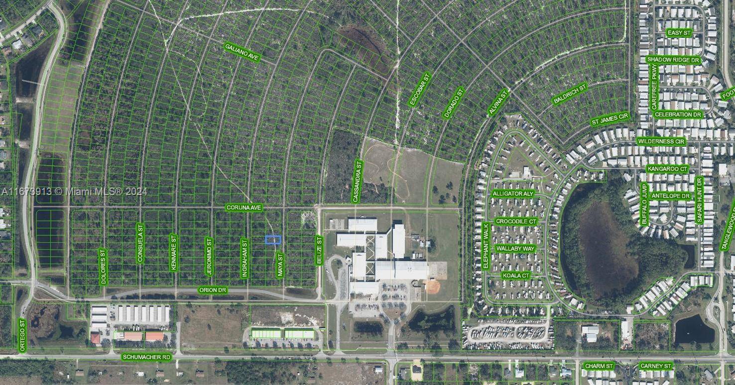 Sebring, FL 33872,4926 MAYA St