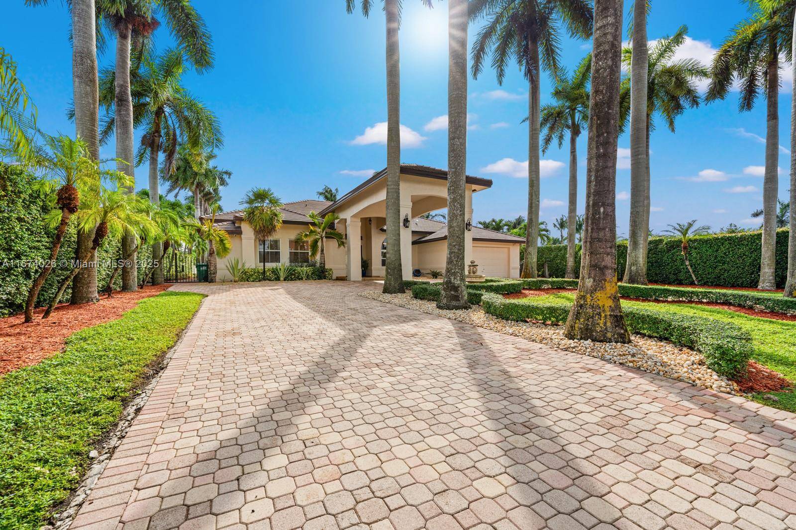 Miami, FL 33175,3601 SW 129th Ave