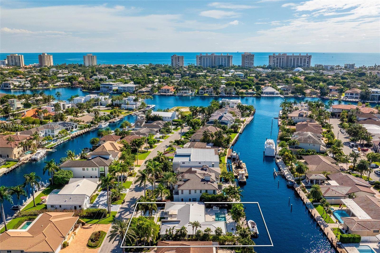 Fort Lauderdale, FL 33308,3110 NE 58th St