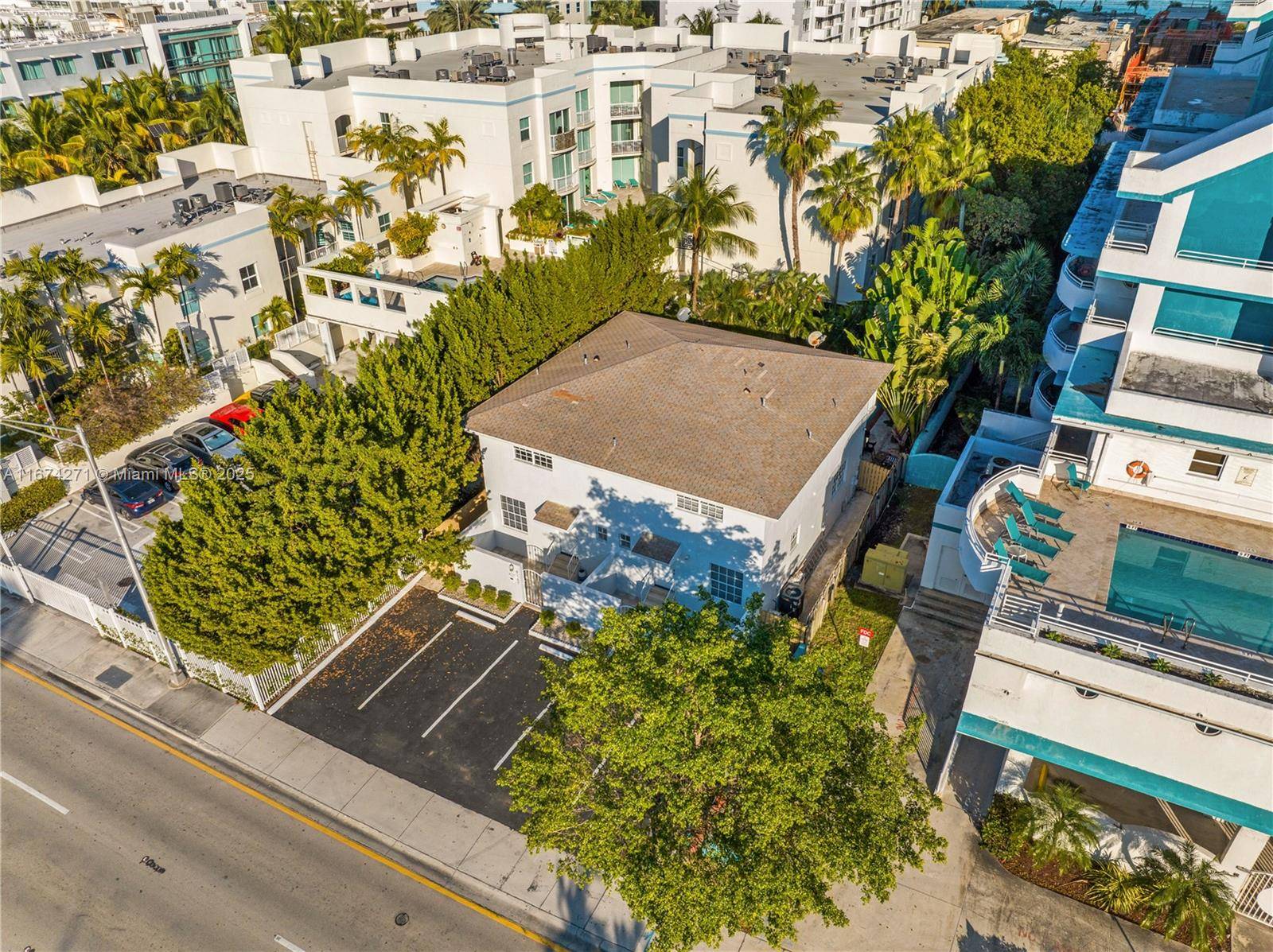 Surfside, FL 33154,9165 Harding Ave