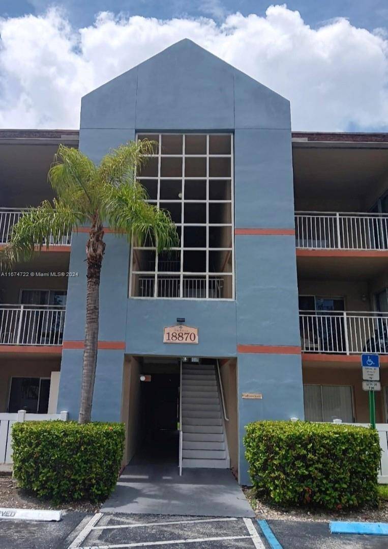 Hialeah, FL 33015,18870 NW 57th Ave #108