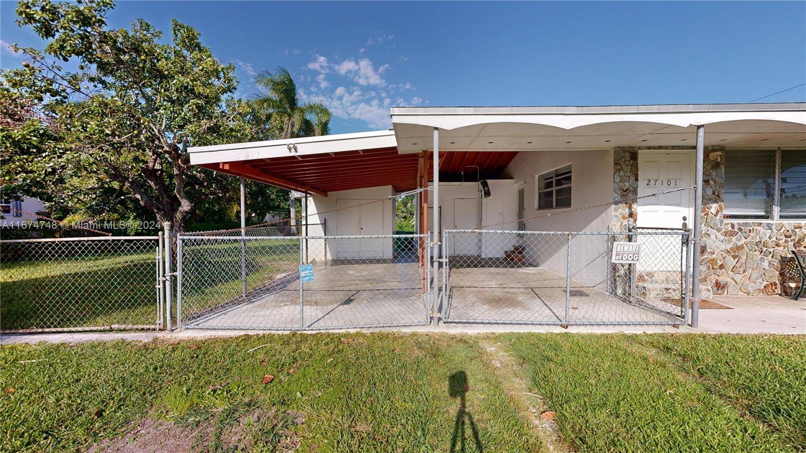 Homestead, FL 33032,27101 SW 145th Ave Rd