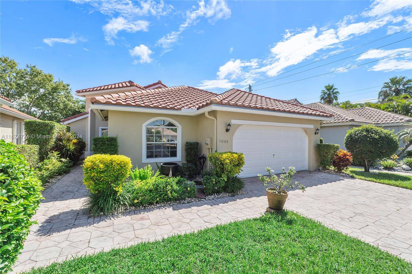 Boynton Beach, FL 33437,11088 Indian Lake Cir